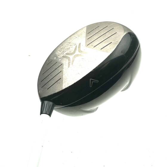 Callaway FT-iQ Driver / 11 Degree / Fubuki 50 Ladies Flex