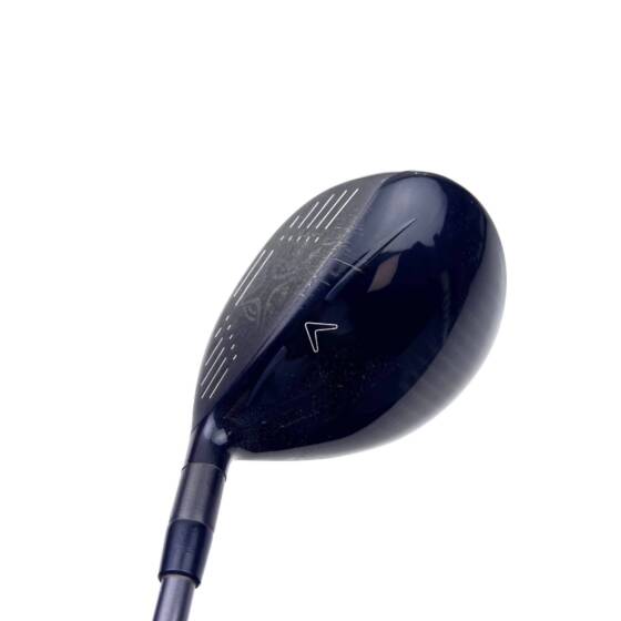 Callaway Rogue 3 Wood / 15 Degree / Synergy 60 Regular Flex