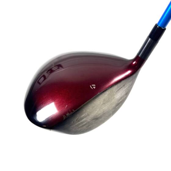 Taylormade R7 CGB Max Driver / 10.5 Degree / Oban Devotion 02 Senior Flex