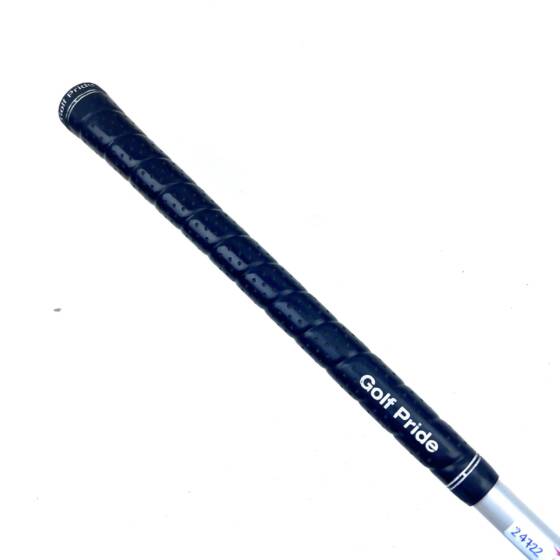 Left Handed Taylormade Burner 2007 5 Wood / 18 Degree / Reax Regular Flex