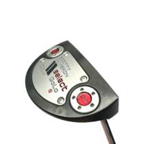 Scotty Cameron Select Golo S Putter / 33 Inches