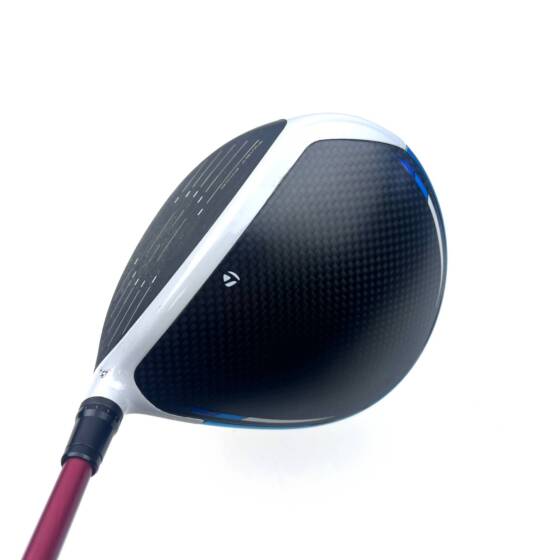 Taylormade Sim2 Max D Driver / 12 Degree / Evenflow Regular Flex