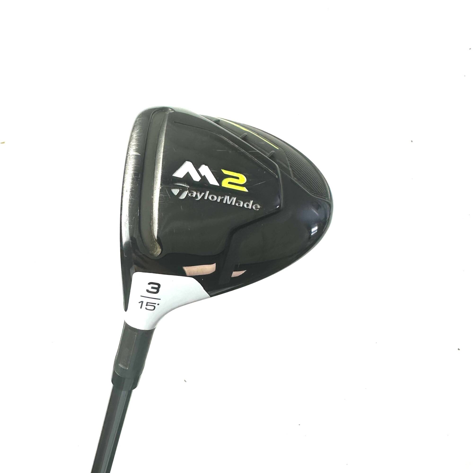 TaylorMade TaylorMade M2 Fairway Wood (2017)