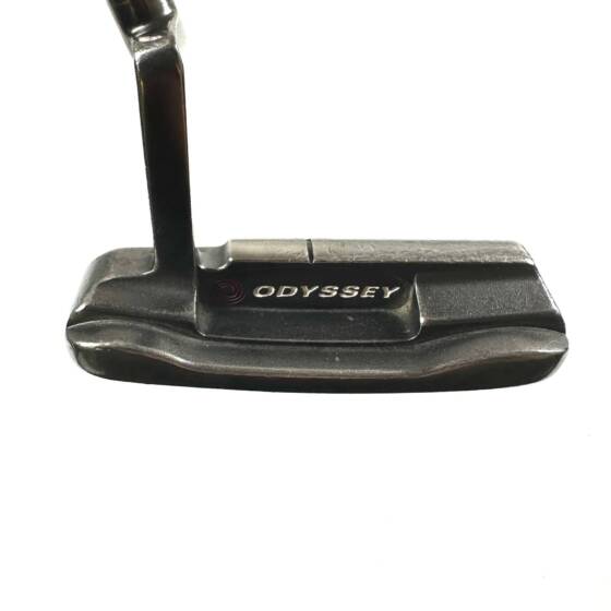 Odyssey White Ice 1 Putter / 34 Inches