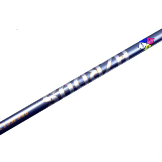 Callaway Mavrik Driver / 12 Degree / Project X Hzrdus 4.0 Senior Flex