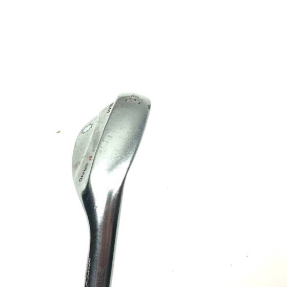 Titleist Vokey SM6 Sand Wedge / 52 Degree / Vokey Wedge Flex