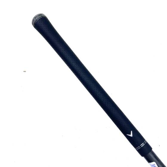 Callaway Paradym AI Smoke Max D Driver / 10.5 Degree / Cypher 5.5 Forty Regular Flex
