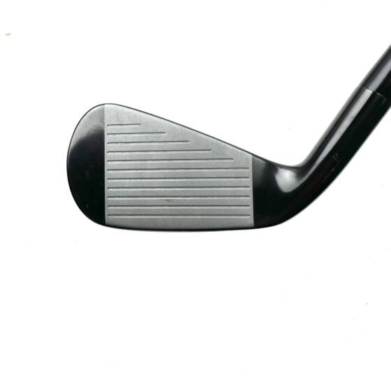 Mizuno Pro Fli Hi 2 Iron / 16.5 Degree / Adlia Ascent 50 Stiff Flex
