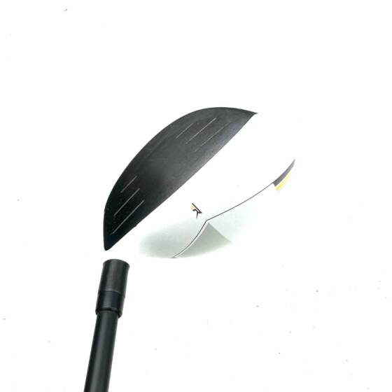 Taylormade RBZ Stage 2 3 Wood / 15 Degree / Rocketfuel 50 Ladies Flex