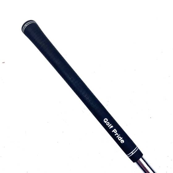 Left Handed Callaway Jaws Full Toe Gap Wedge / 52 Degree / True Temper Dynamic Gold Stiff Flex