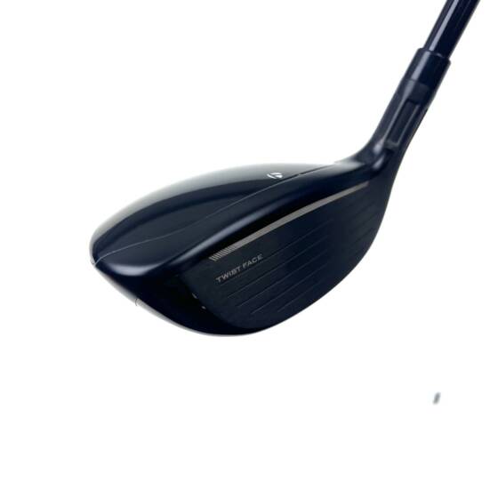 Taylormade Stealth 2 5 Hybrid / 25 Degree / Ventus TR 5A Senior Flex