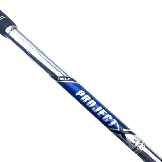 Callaway X Forged 3 Iron / 19 Degree / Project X 5.0 Regular Flex