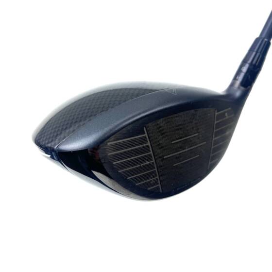 Callaway Paradym AI Smoke Max Driver / 9 Degree / Tensei Blue AV Series 55 Regular Flex