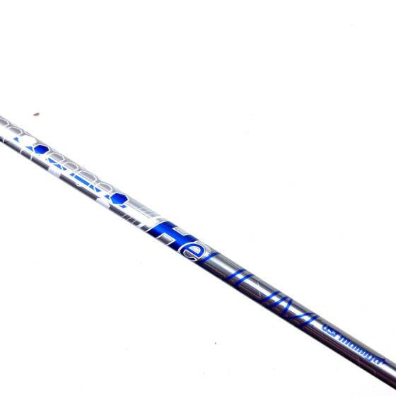 Cobra F9 Speedback 5 Wood / 18.5 Degree / Helium 49 Regular Flex