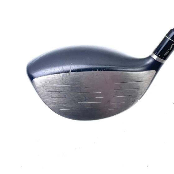 Taylormade Jetspeed Driver / 10.5 Degree / Matrix 49 Regular Flex