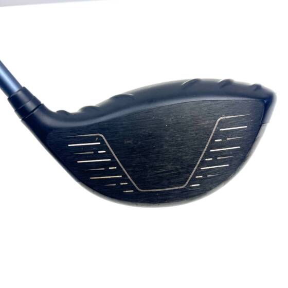 Left Handed Ping G425 Max Driver / 10.5 Degree / Alta CB 55 Senior Flex