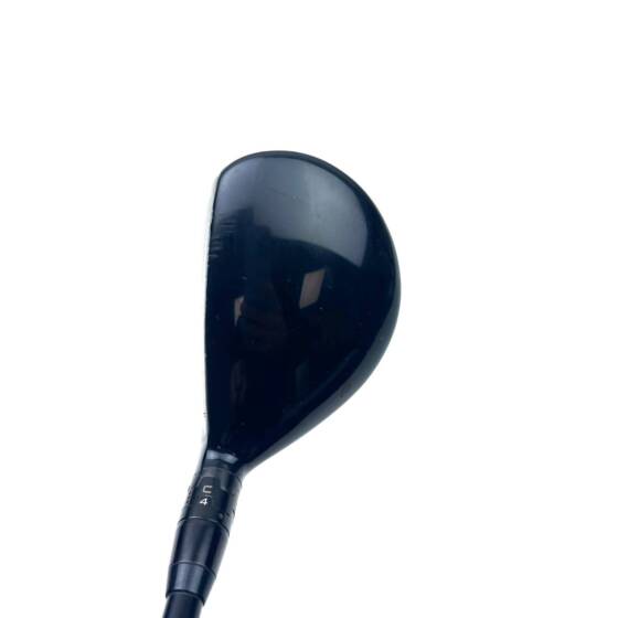 Titleist TSI2 3 Hybrid / 18 Degree / Hzrdus RDX Smoke 6.0 Stiff Flex