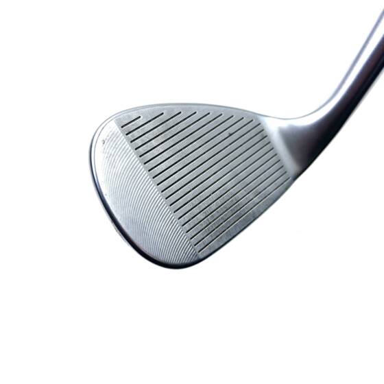 Cleveland CBX Zipcore Gap Wedge / 52 Degree / Dynamic Gold Spinner Wedge Flex