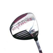 Callaway Big Bertha Diablo Draw 5 Wood / 18 Degree / Callaway 60 Regular Flex