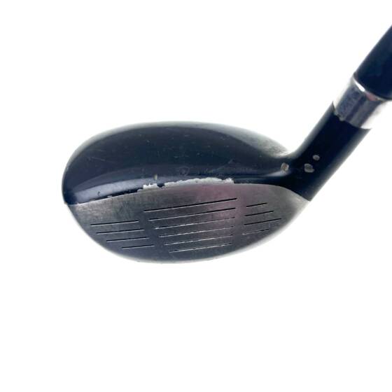 Nike SQ Machspeed 2 Hybrid / 18 Degree / UST Mamiya Regular Flex