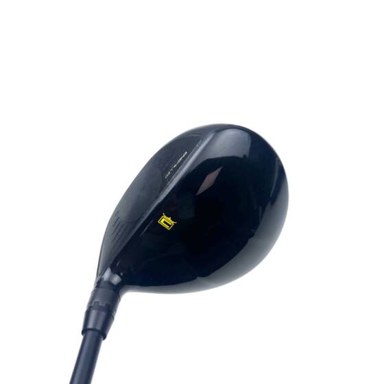 Cobra King Speedzone 3 Wood / 13.5 Degree / Helium 5F3 Regular Flex