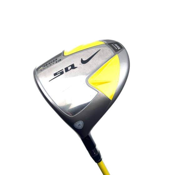 Left Handed Nike SQ Sumo Driver / 10.5 Degree / Diamana Senior Flex