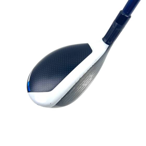 Taylormade Sim2 Max 3 Hybrid / 19 Degree / Fujikura Ventus 5-A Senior Flex