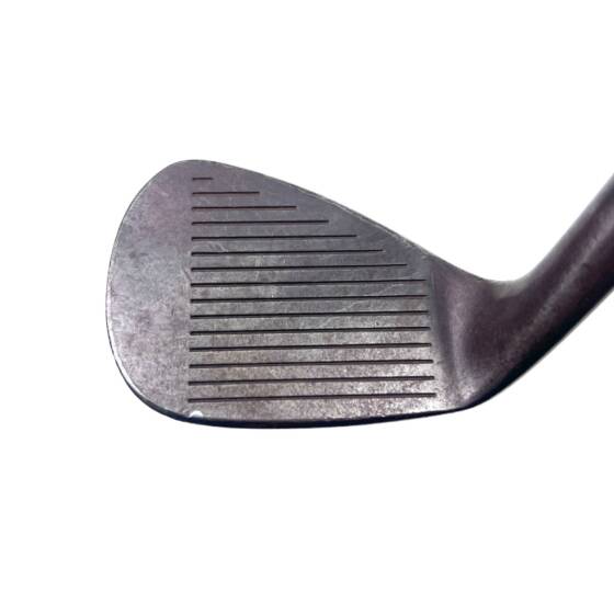 Mizuno T22 RAW Wedge Set / 52, 56 Degree / Dynamic Gold S400 Stiff Flex