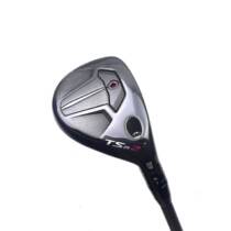 Titleist TSR2 3 Hybrid / 18 Degree / Hzrdus Smoke CB Senior Flex