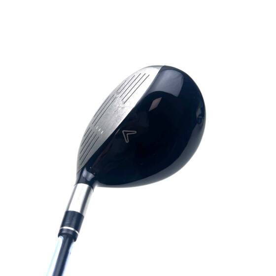 Callaway FT 3 Wood / 15 Degree / Fujikura 160 Stiff Flex