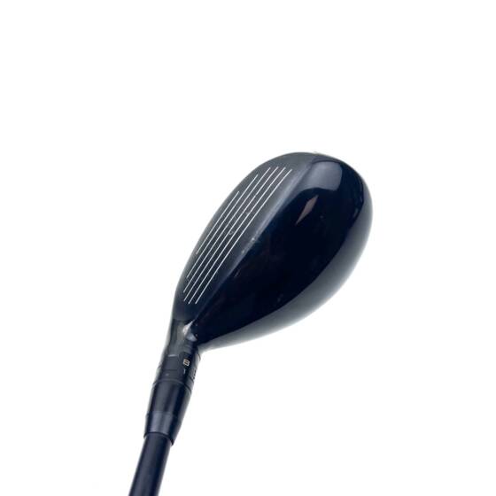 Titleist TS2 4 Hybrid / 21 Degree / Kurokage 60 Regular Flex