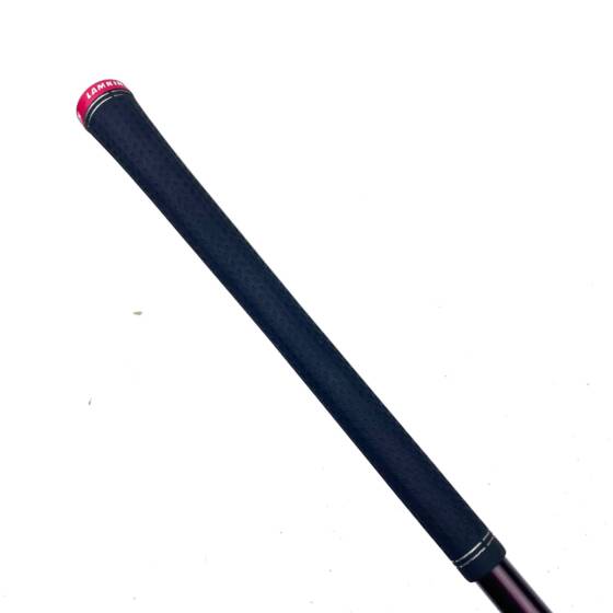 Taylormade Stealth 2 HD 5 Hybrid / 27 Degree / Speeder NX Regular Flex