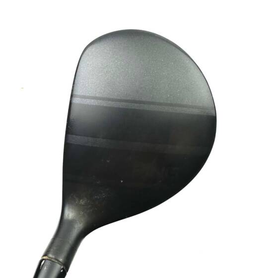 Ping I25 5 Wood / 18 Degree / PWR65 Regular Flex