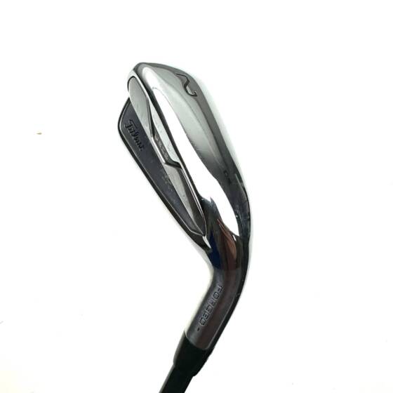 Tilteist U505 2021 2 Iron / 18 Degree / Project X Hzrdus RDX Smoke 6.5 X Stiff Flex