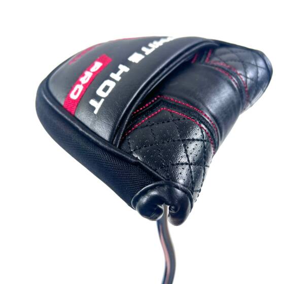 Odyssey White Hot Pro 2-Ball Putter / 35 Inches