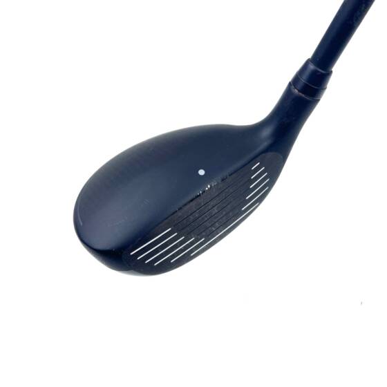 Ping G440 5 Hybrid / 26 Degree / Alta CB 70 Senior Flex