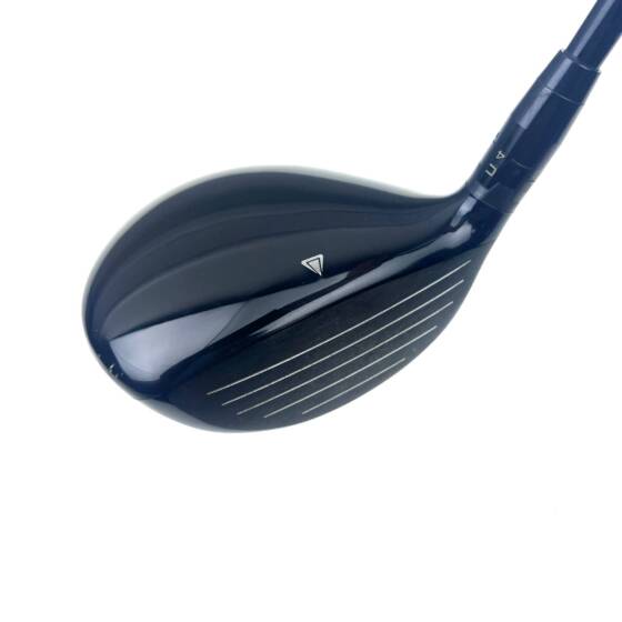 Titleist TS2 4 Wood / 16.5 Degree / Kurokage 55 Regular Flex