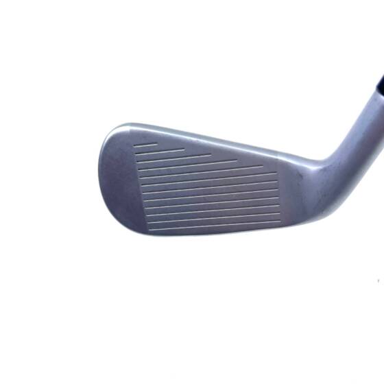 Taylormade P.DHY 2 Iron / 18 Degree / Recoil Dart F4 90 Stiff Flex