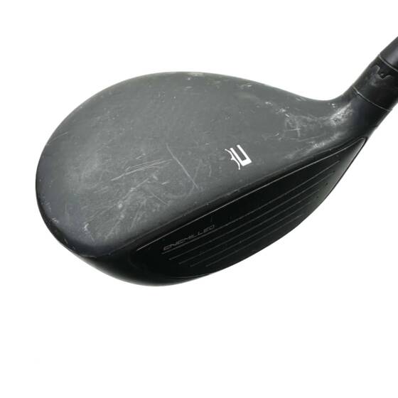 Cobra Radspeed Big Tour 3 Wood / 14.5 Degree / Atmos 7S Stiff Flex