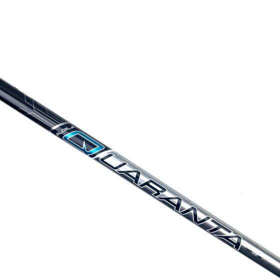 Callaway Rogue 5 Hybrid / 24 Degree / Aldila Quaranta Regular Flex