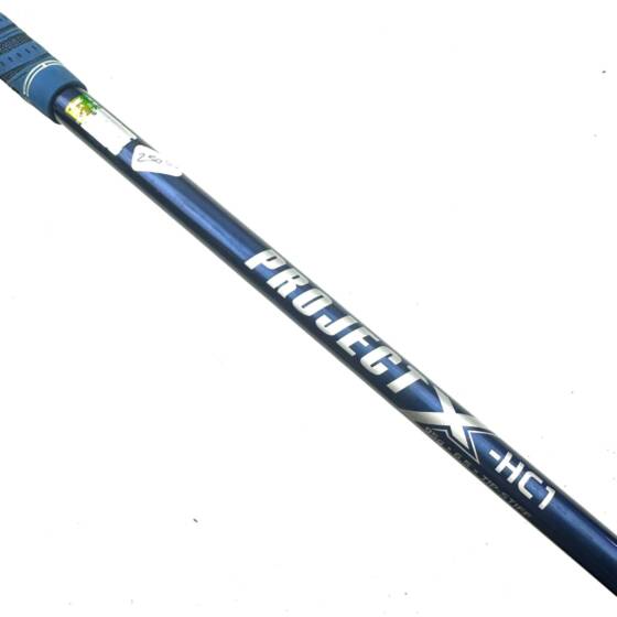 Mizuno MP 650 3 Hybrid / 19 Degree / Project X HC1 Stiff Flex