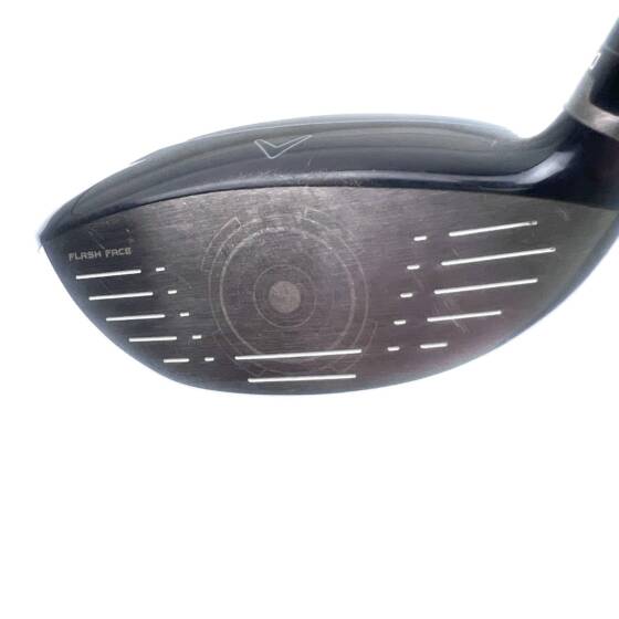 Callaway Epic Flash 3 Wood / 15 Degree / Evenflow Stiff Flex