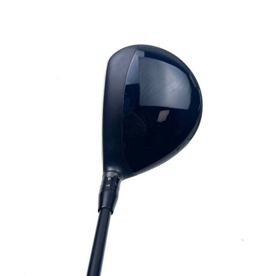 Callaway Paradym Triple Diamond 3 Wood / 15 Degree / Tensei White CK Series 70 X-Stiff Flex