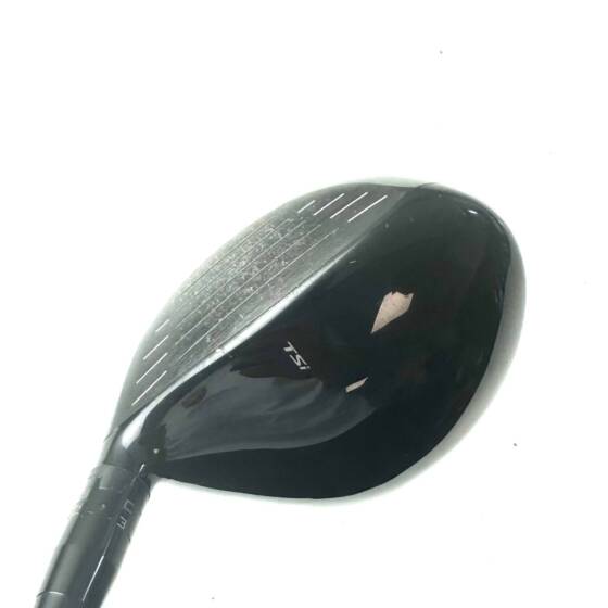 Titleist TSI2 3 Wood / 13.5 Degree / Diamana Dialead S70 Stiff Flex