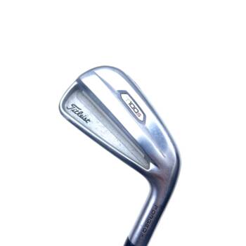 Titleist T100s 2021 6 Iron / 28 Degree / Project X LZ Regular Flex