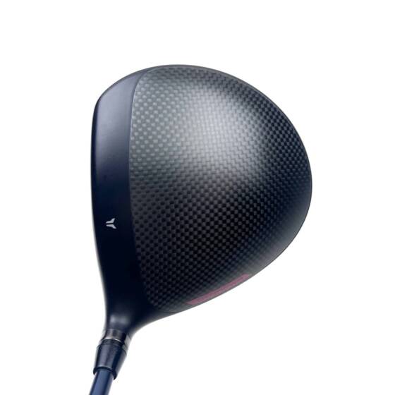 Wilson Staff Dynapwr Carbon 2023 Driver / 9 Degree / Ventus 6 X-Stiff Flex