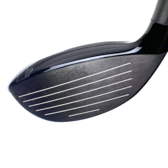 Callaway Apex UW 2025 3 Hybrid / 19 Degree / Tensei Blue AV Series 75 Regular Flex