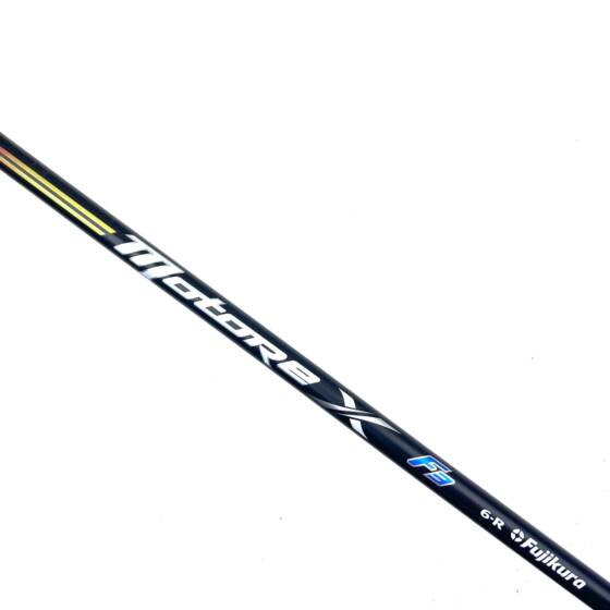 Left Handed Cobra Radspeed 3 Wood / 14.5 Degree / Motore X Regular Flex