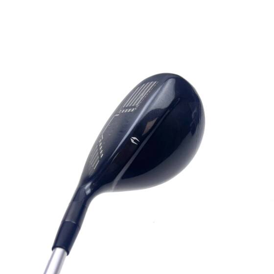 Cleveland Halo XL Hy-Wood 3+ Hybrid / 17 Degree / Aldila Ascent 40 Stiff Flex