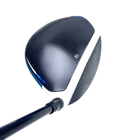 Taylormade Sim2 Driver / 10.5 Degree / HZRDUS Smoke RDX Stiff Flex